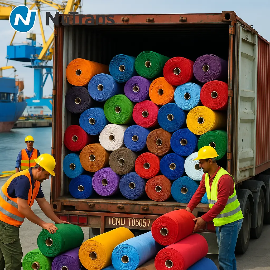 با سرعت تجارت کنید!