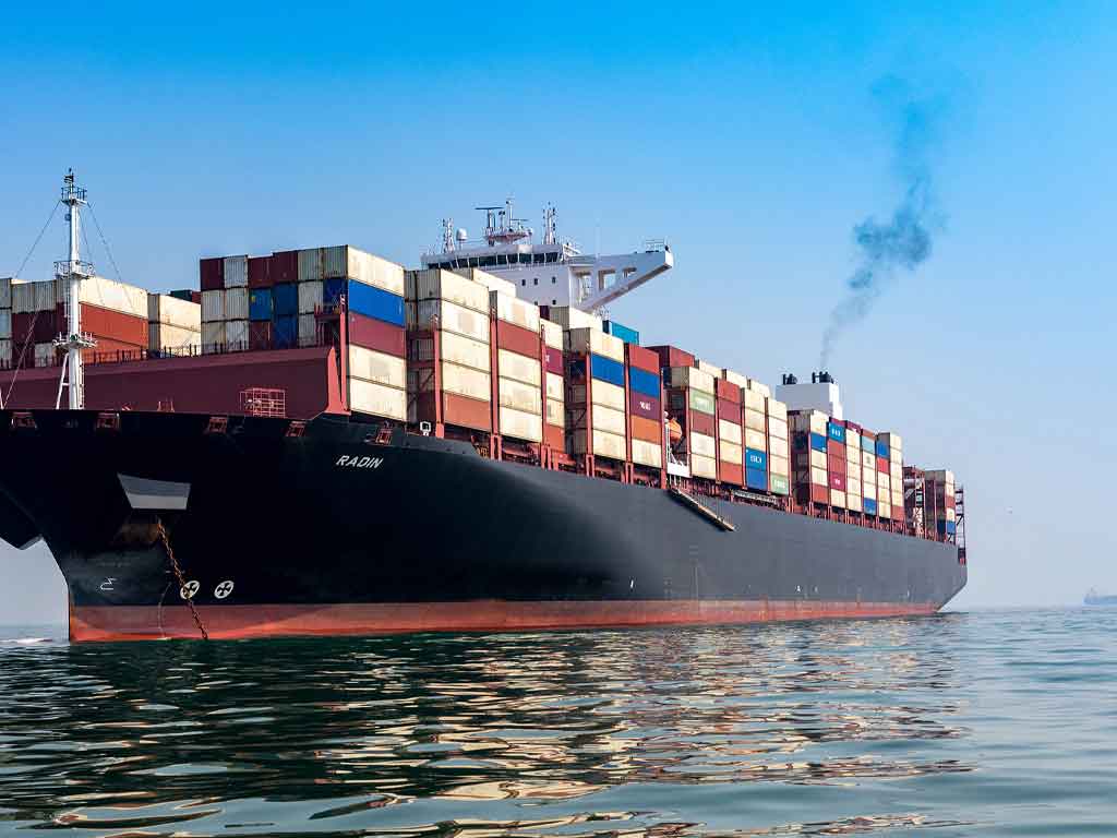 گمرک رو ساده‌تر از همیشه کن!